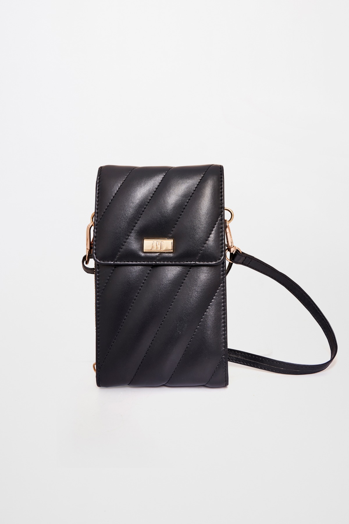 2 - Black Handbag, image 2