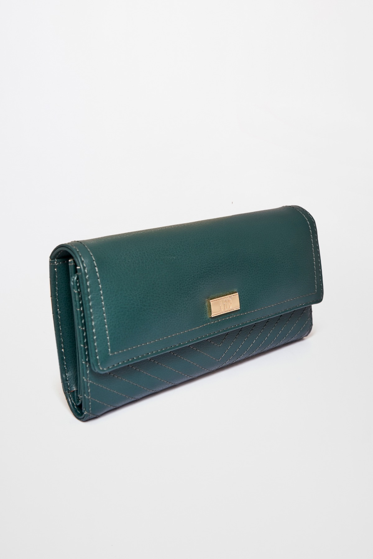 Green Handbag