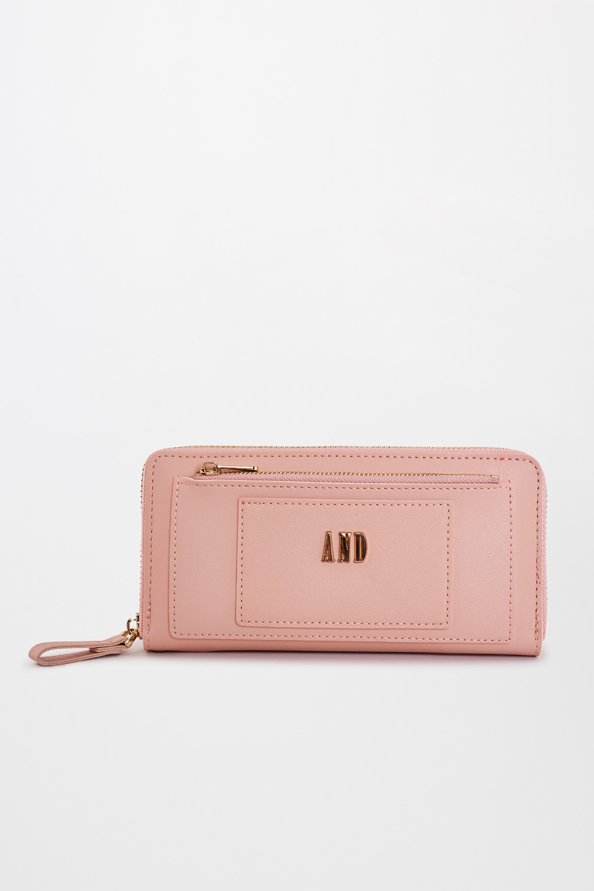 PINK STYLIST WALLET, , image 1