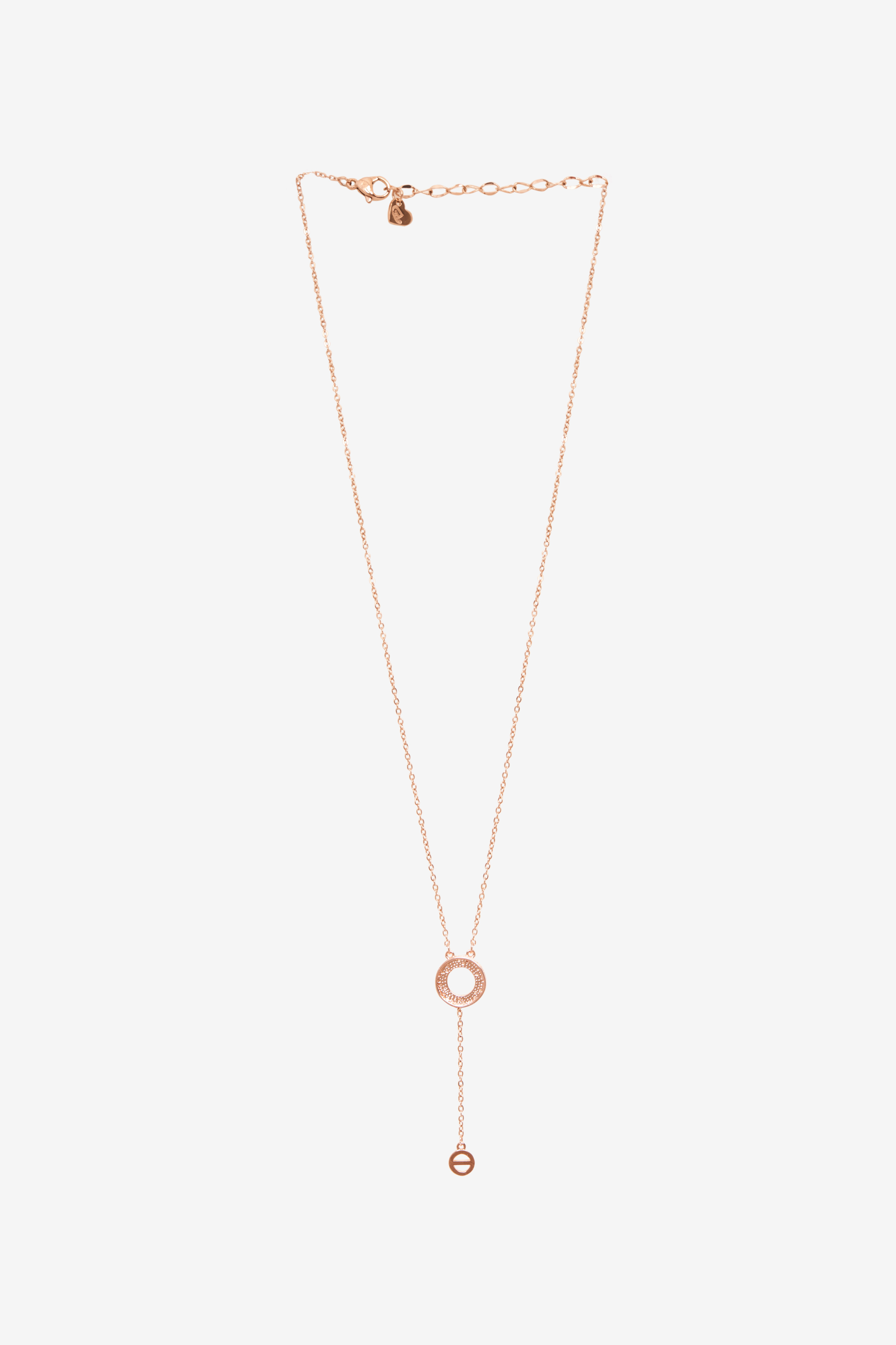 Circle of Life Neckpiece, , image 1