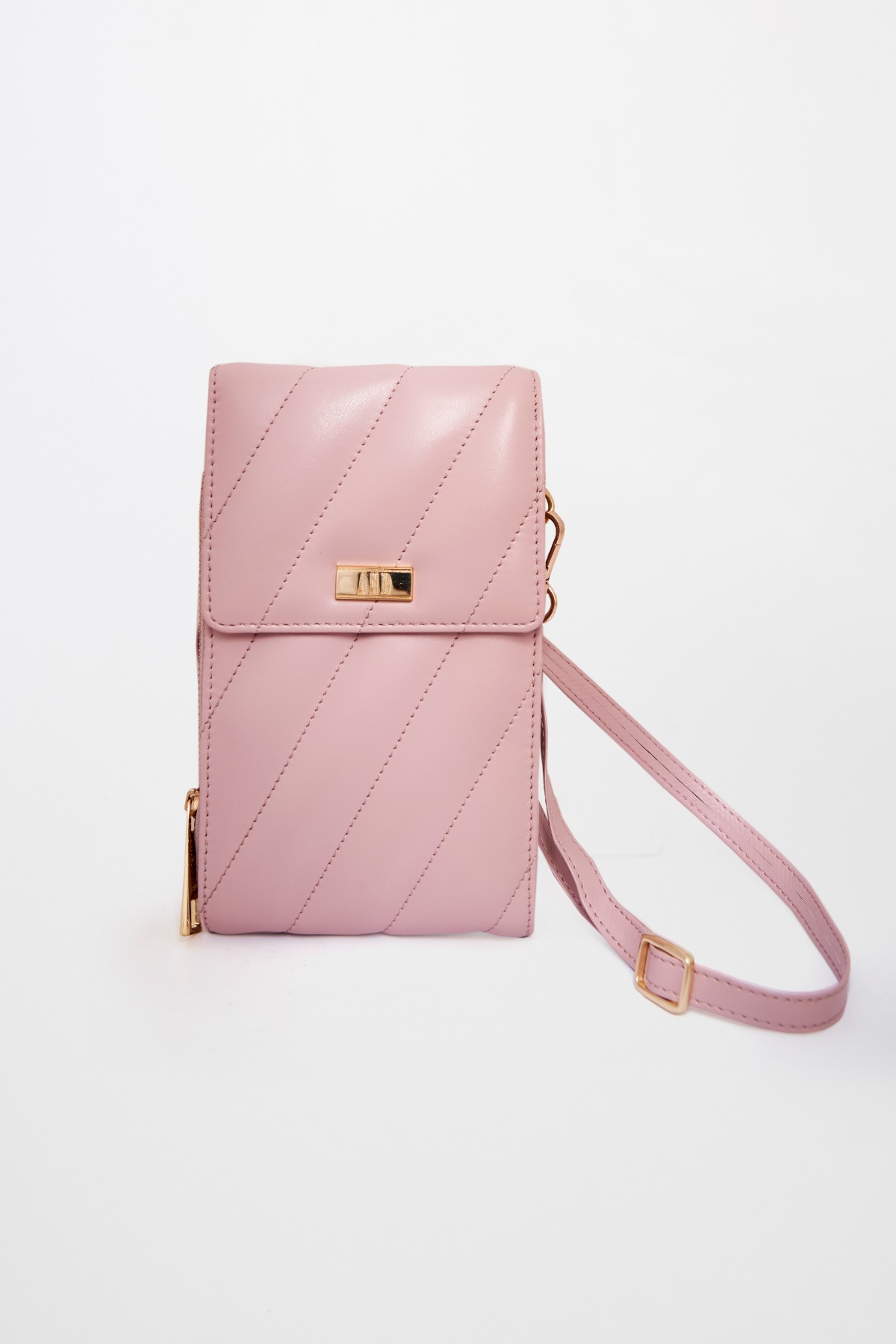 3 - Pink Handbag, image 3
