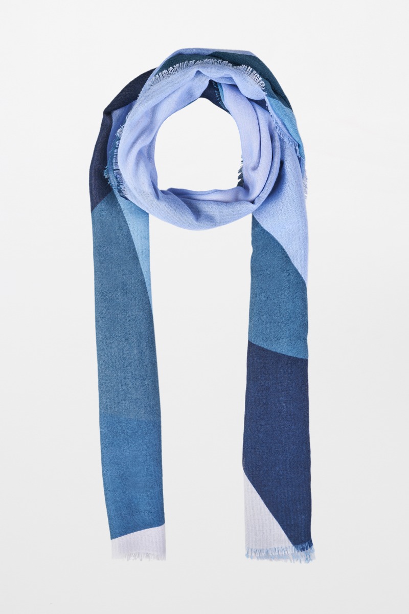 Multi Colour Scarf, , image 1