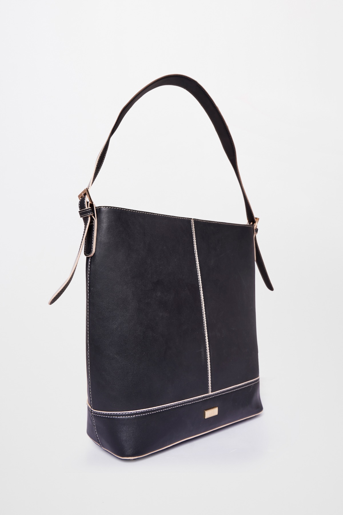 Buy Black Handbag for Women Online at AND India 8905134716181