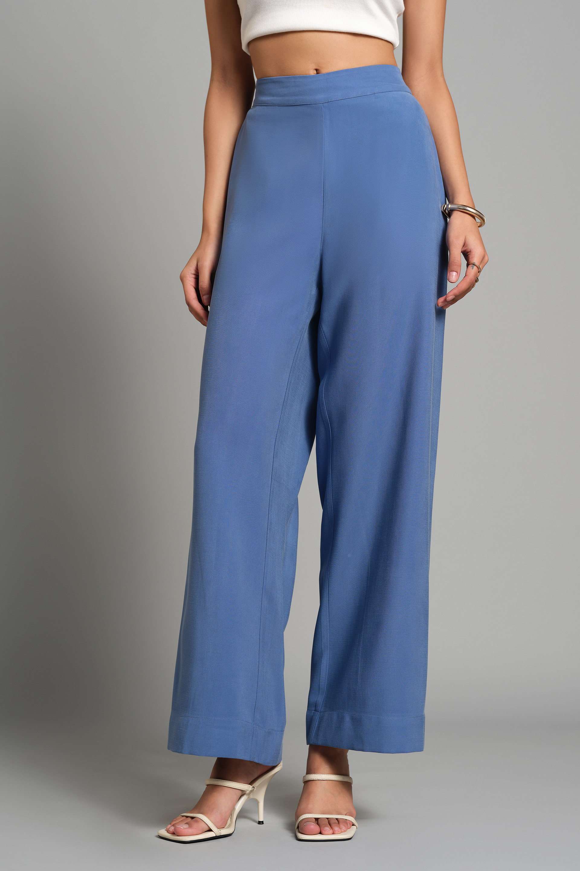 Made To Move Flair Pants