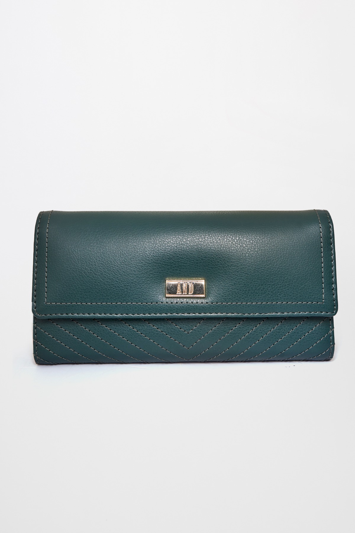 Green sales handbags online