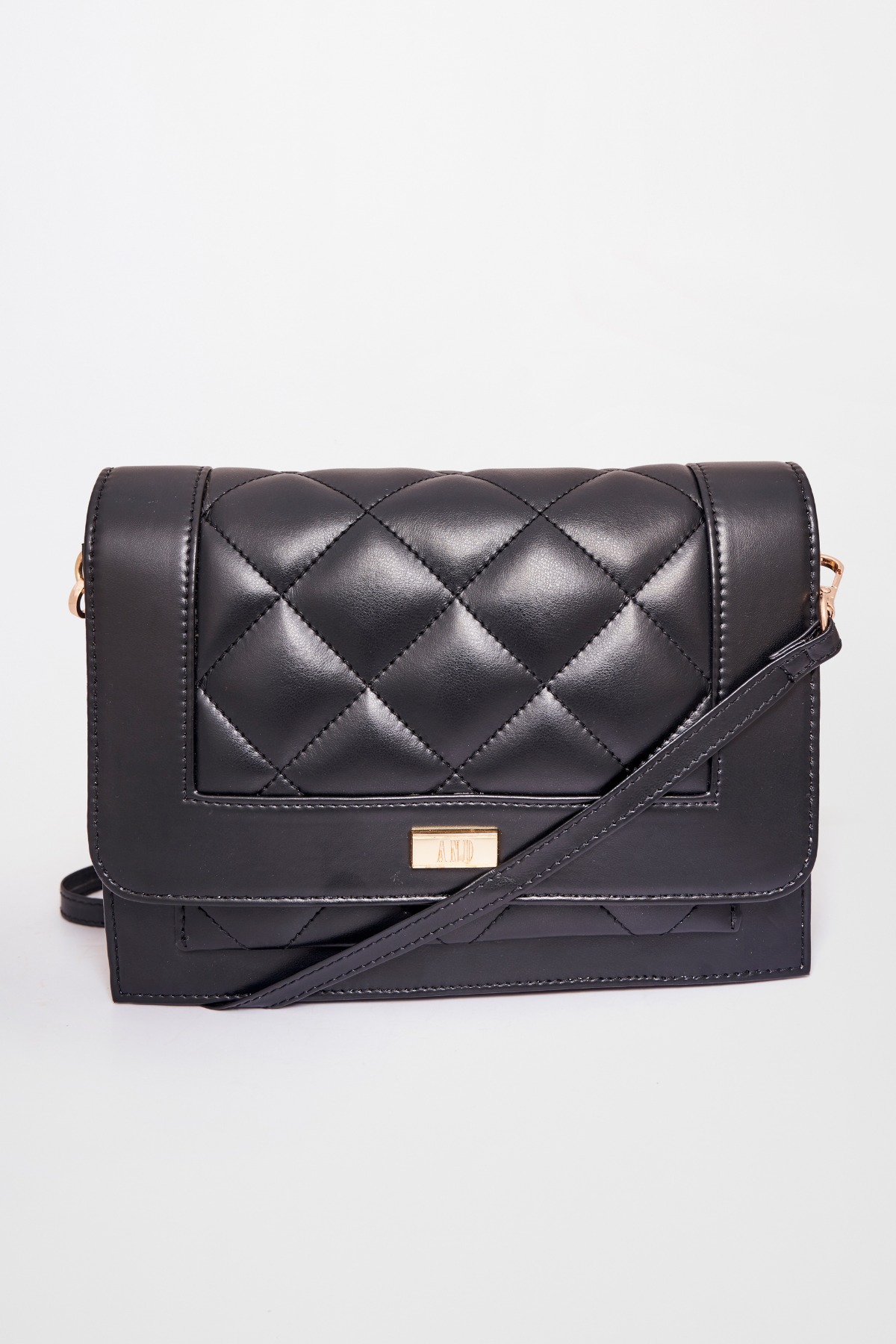 2 - Black Handbag, image 2