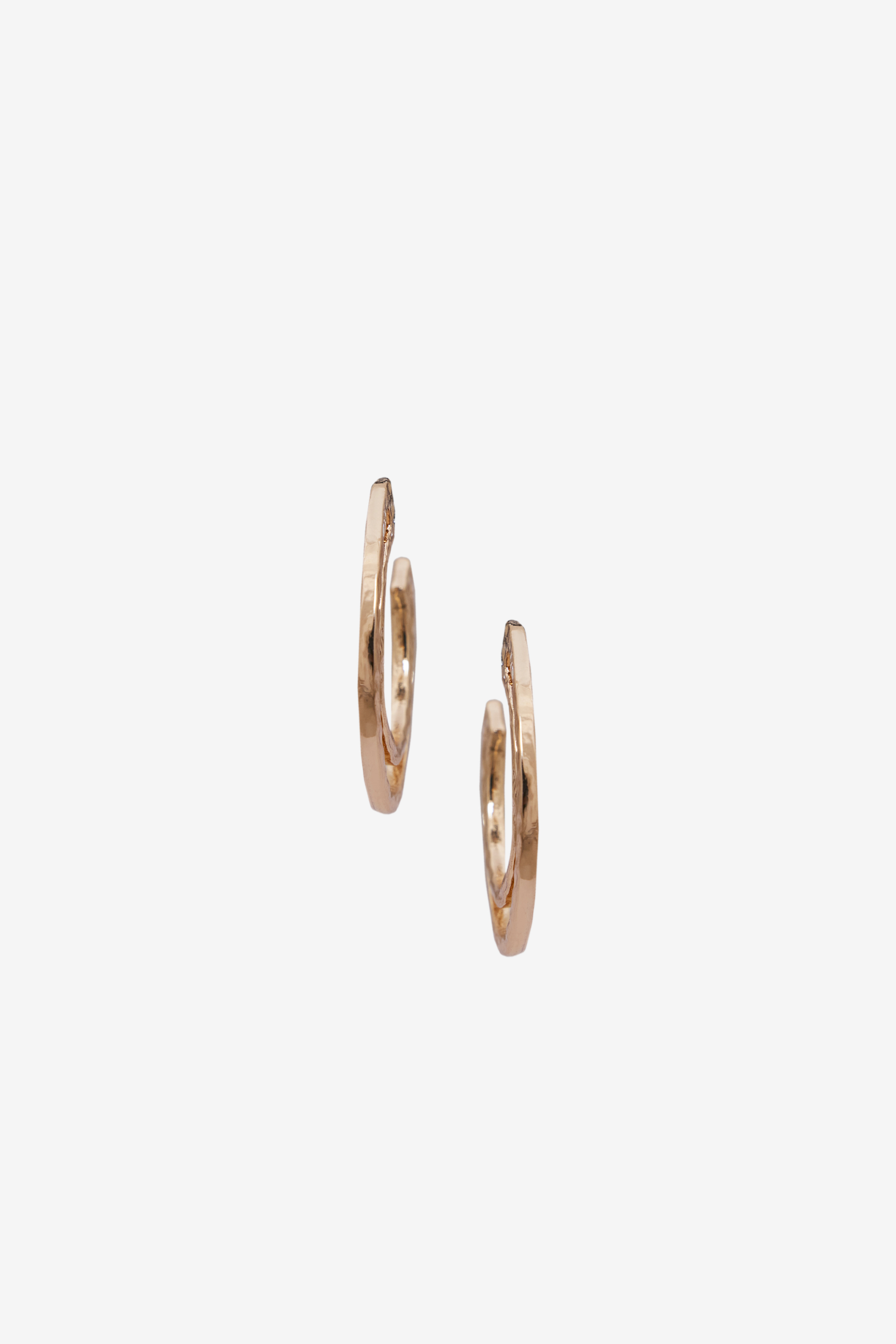 C-Through Earrings, , image 2