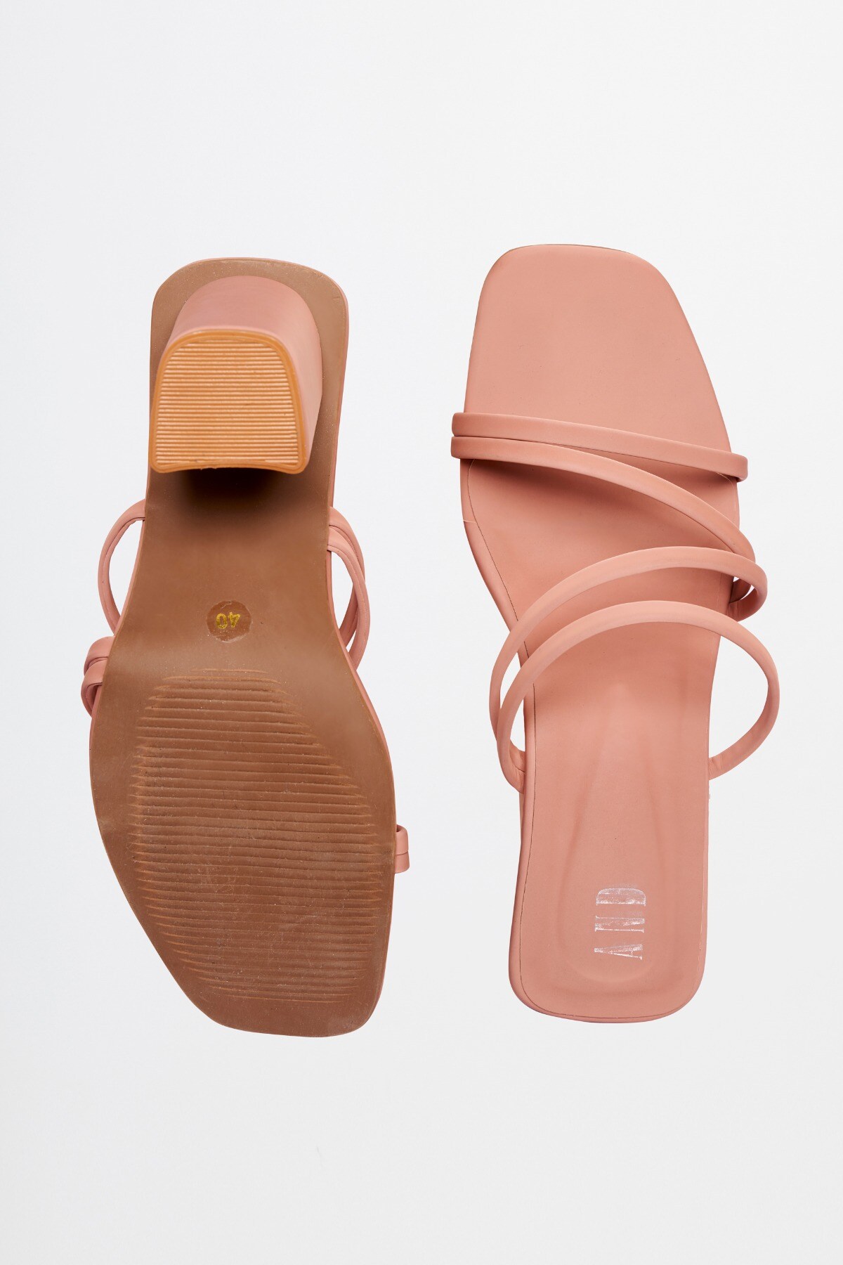 5 - Pink Sandal, image 3