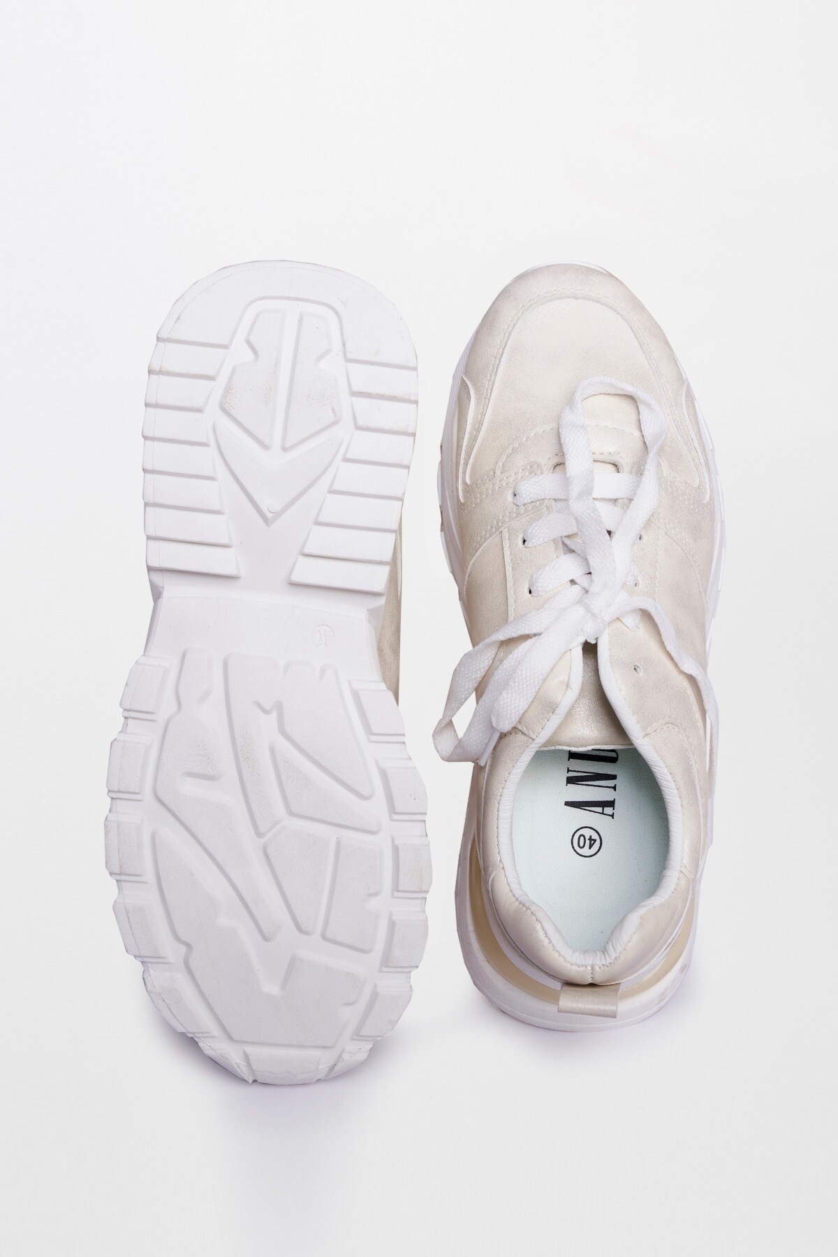 5 - Off White Shoes, image 5
