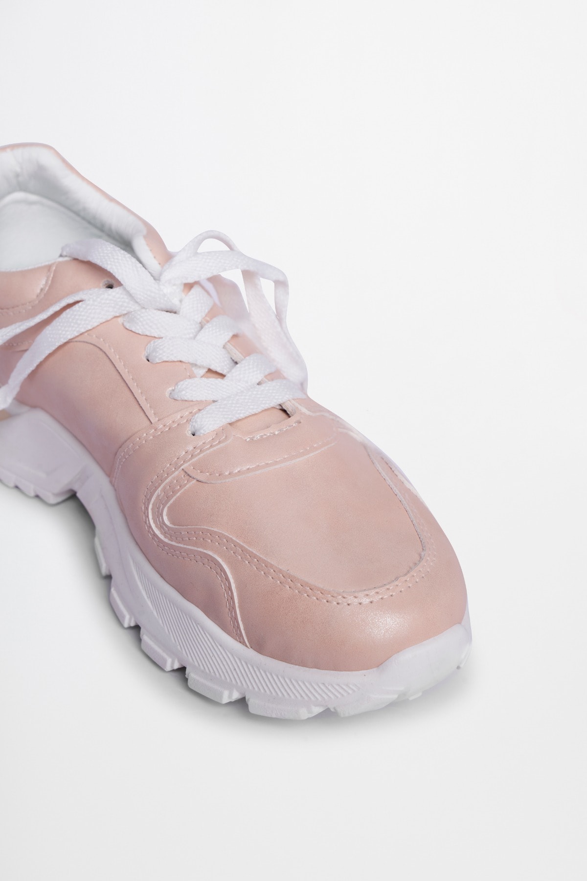 1 - Pink Shoes, image 2