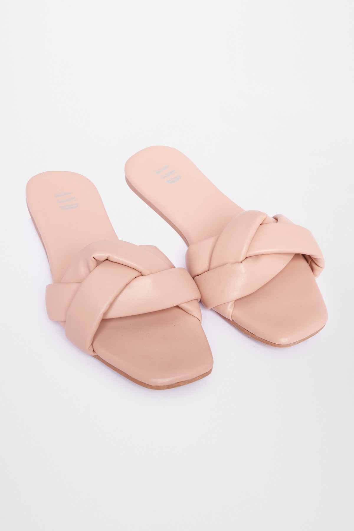 3 - Pink Sandal, image 1