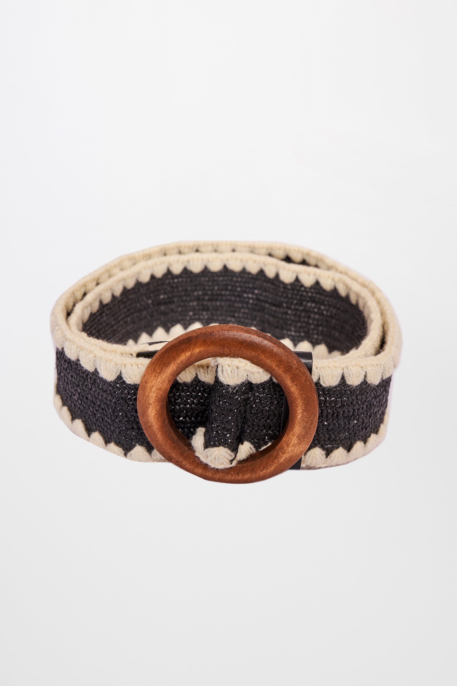 1 - Black Belt, image 1