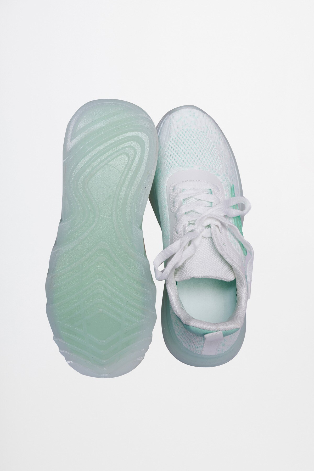 Sage green new arrivals shoes