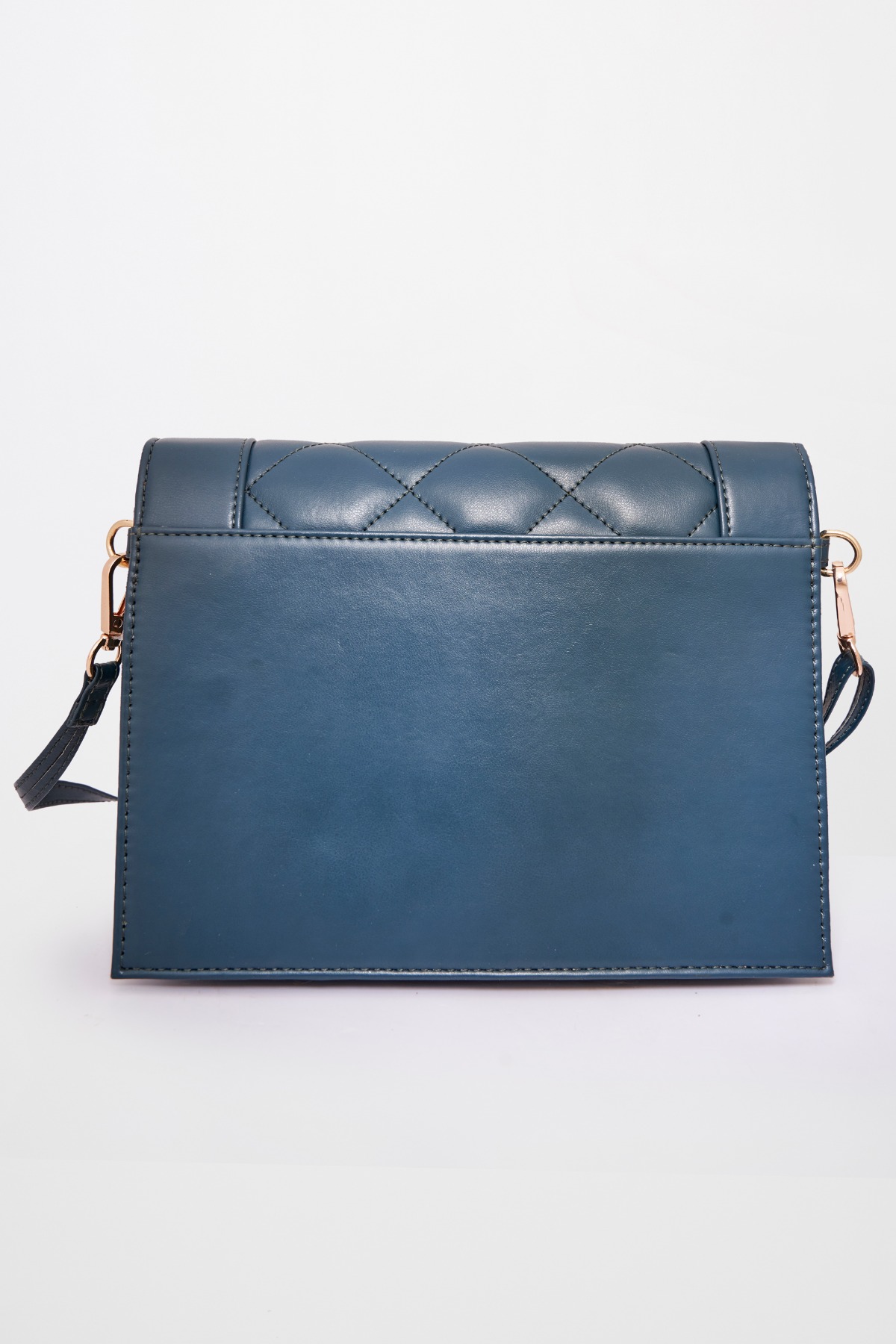 4 - Teal Handbag, image 4