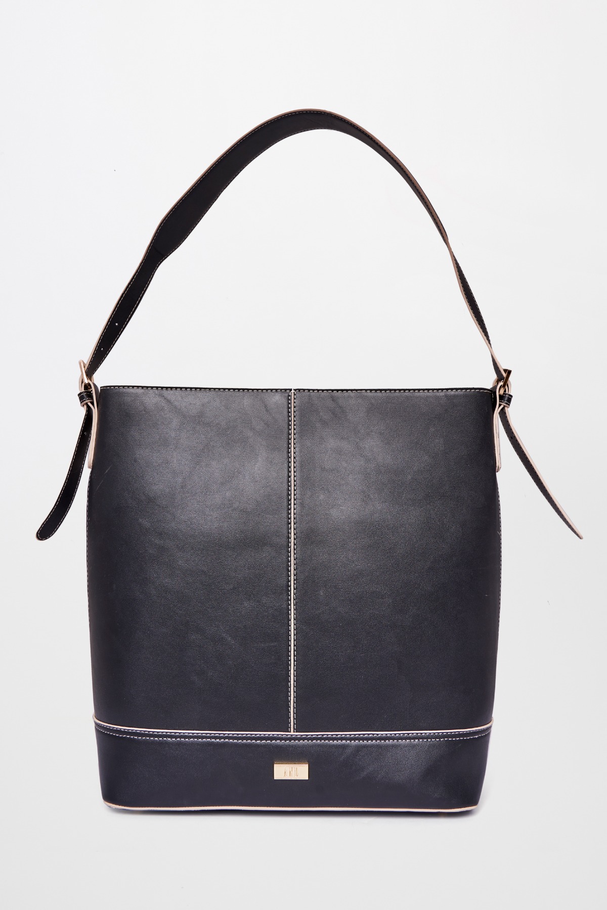 2 - Black Handbag, image 1