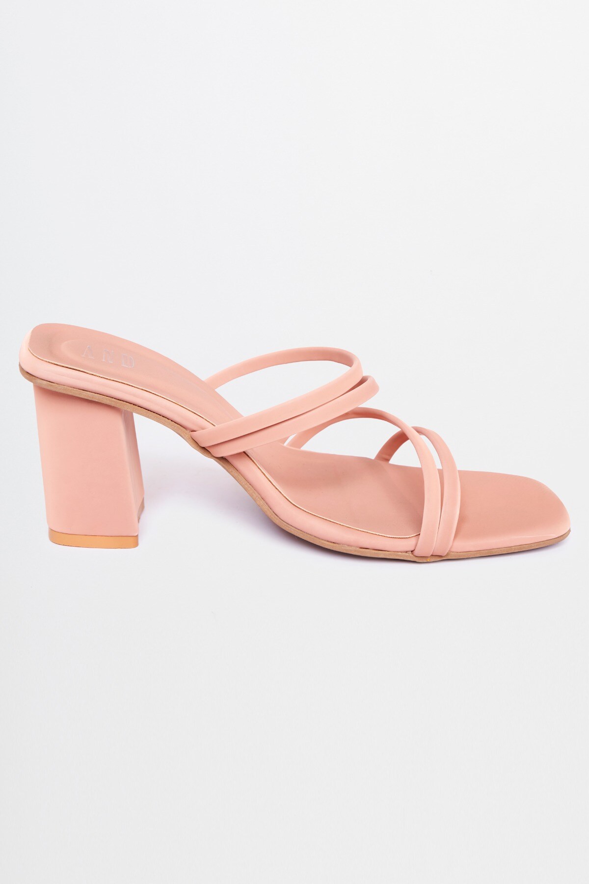 2 - Pink Sandal, image 6