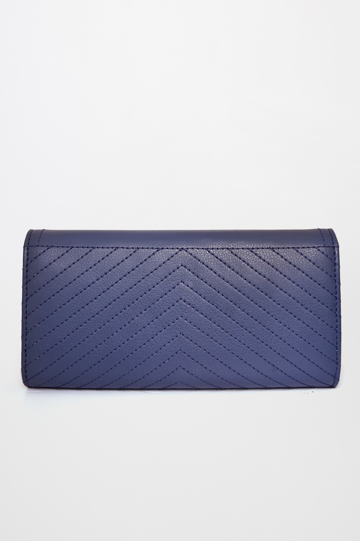 4 - Navy Handbag, image 4