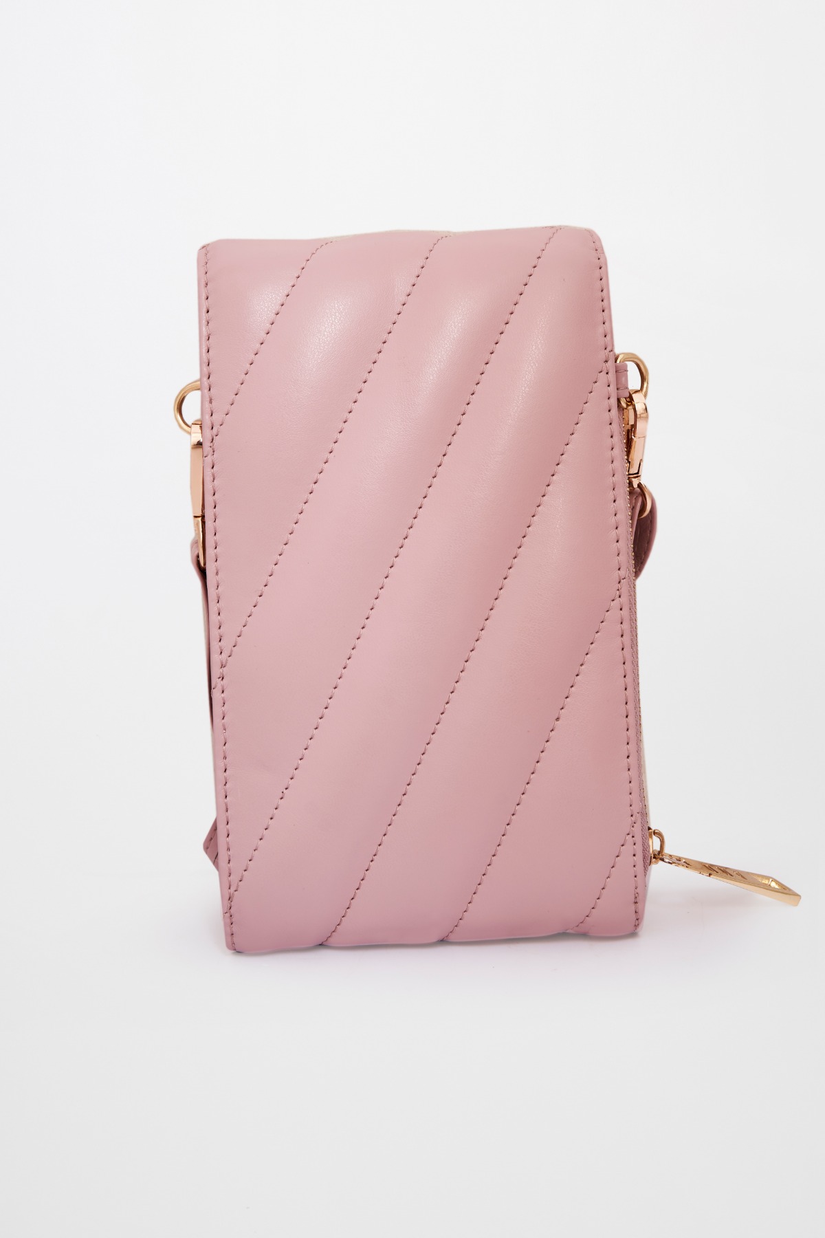 Buy Pink Handbag for Women Online at AND India 8905134716167