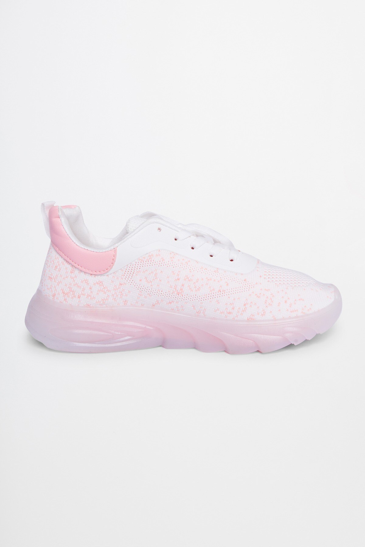 2 - Pink Shoes, image 4
