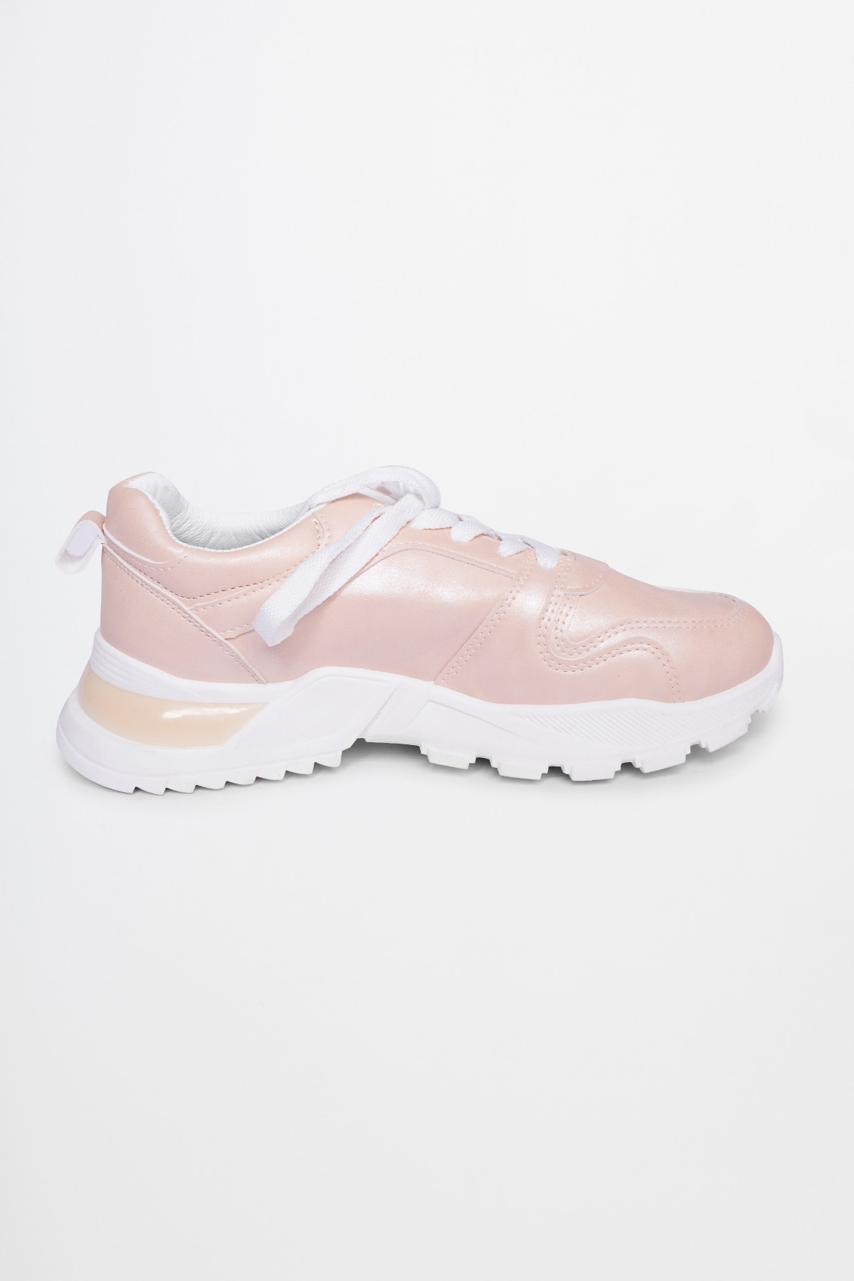 Pink shose on sale