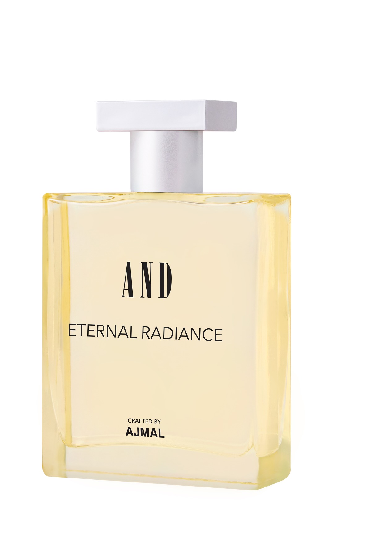 Eternal Radiance Woody Rose Eau De Parfum, Yellow, image 4