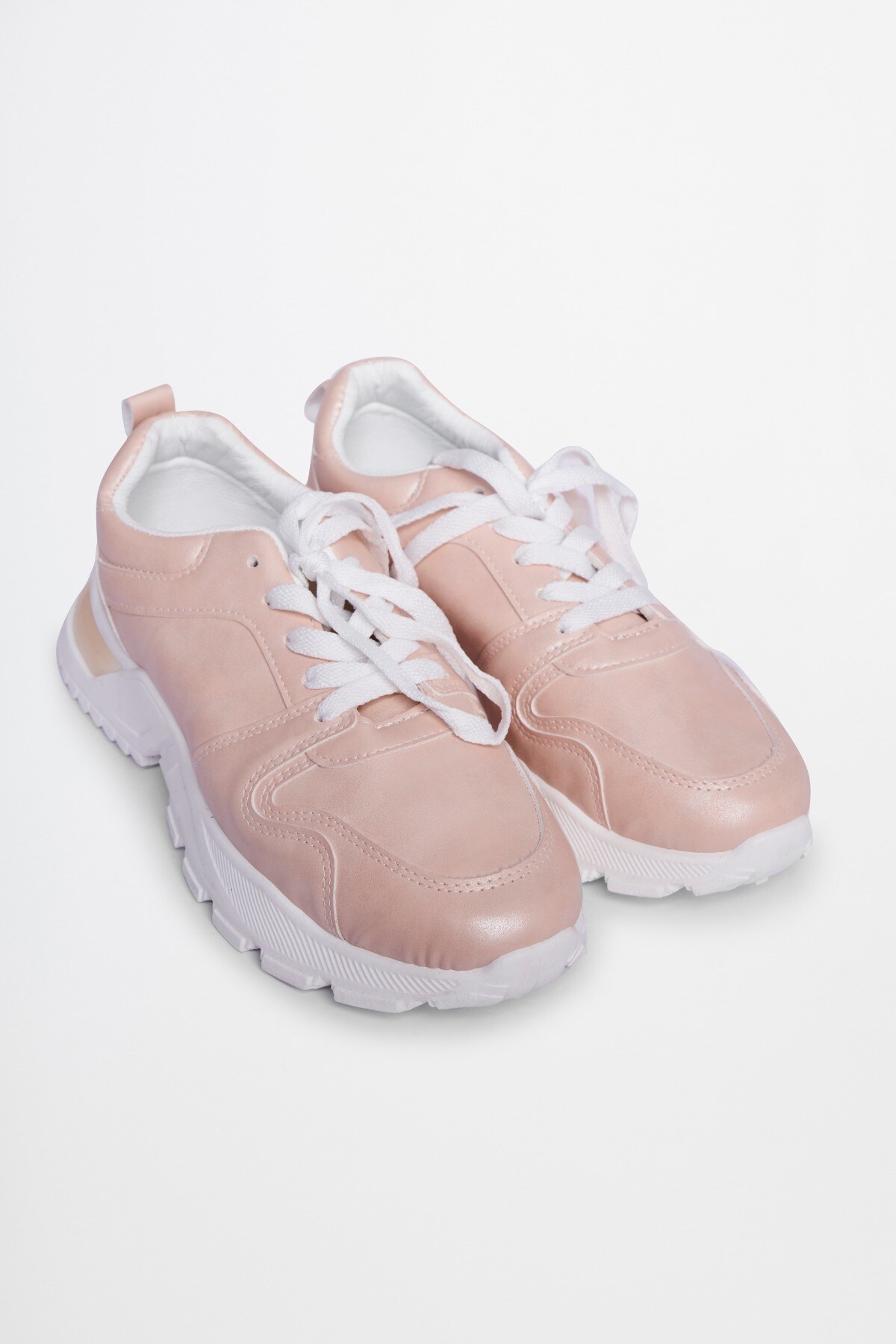 3 - Pink Shoes, image 1