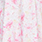 Multi Color Floral Flared Dress, Multi Color, image 5