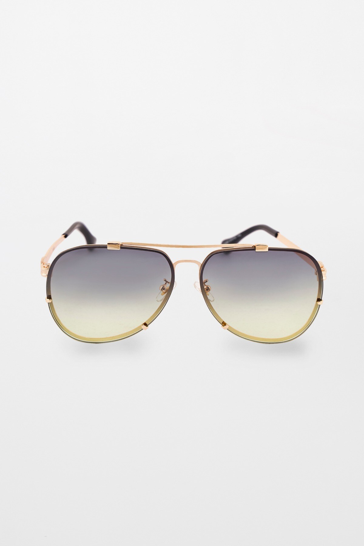 Green Sunglasses, , image 1