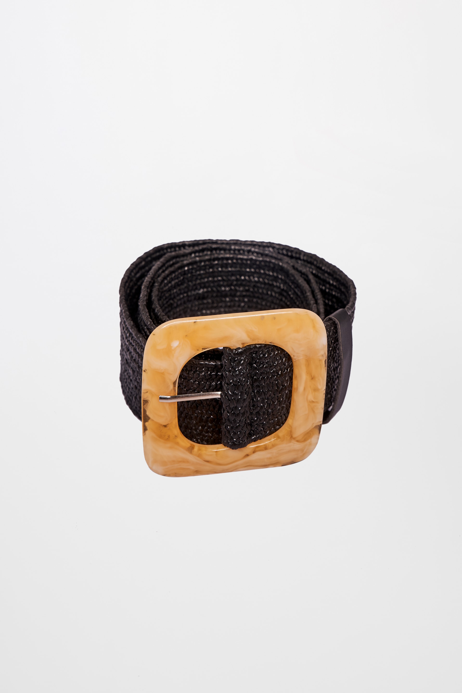 1 - Black Belt, image 1