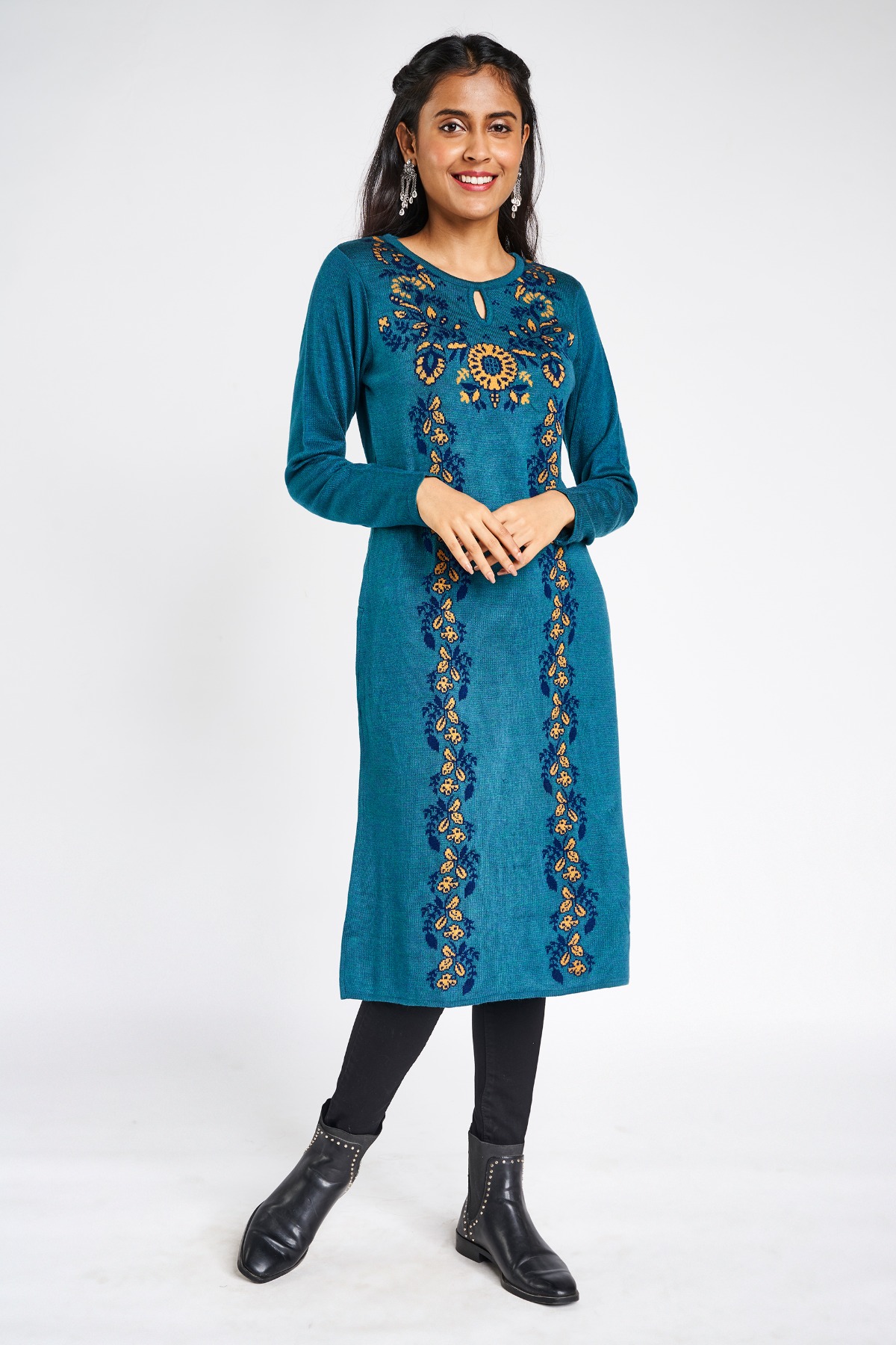 Global desi winter wear sale
